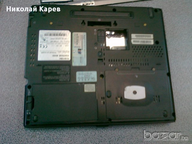 Продавам лаптоп на части Toshiba Portege M400, снимка 2 - Части за лаптопи - 14060737