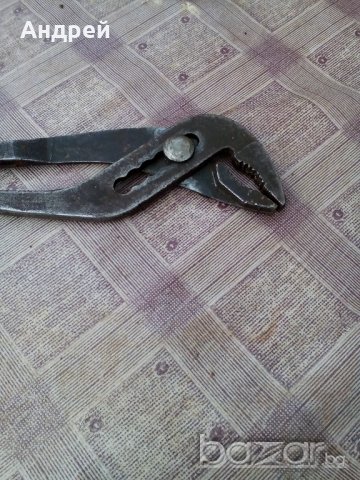 Клещи чираци, снимка 6 - Антикварни и старинни предмети - 20680699