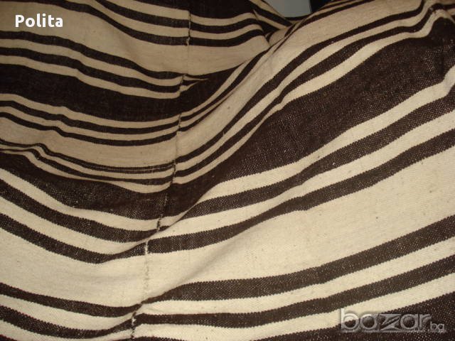 Голямо вълнено одеало , снимка 6 - Олекотени завивки и одеяла - 15434391