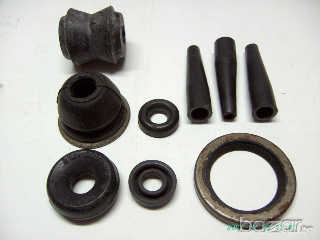 Семеринга 40Х56Х7  и още 8бр. други неща за ВАЗ 2101, снимка 2 - Части - 10152545