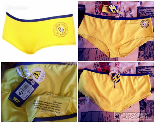 НОВ оригинален бански ХХЛ, снимка 3 - Бански костюми - 14643838