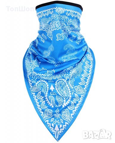 Dope Бандана / Dope Bandana, снимка 7 - Шапки - 22171839