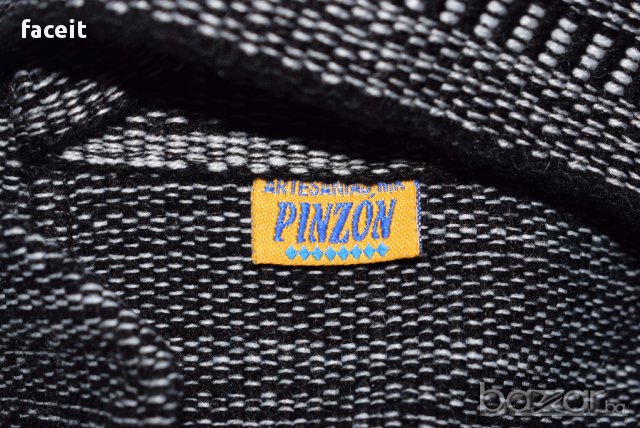 Pinzón - Мексиканска чанта - 100% Оригинална / Мексико / Mexico / , снимка 11 - Чанти - 17525220