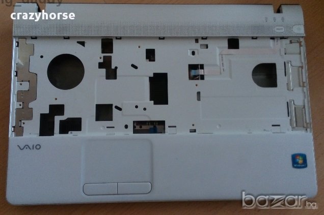 Продавам части от лаптоп Sony Vaio Vpc-ee3j1e/wi, снимка 2 - Части за лаптопи - 15884718