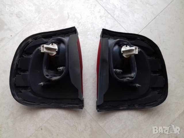 TERANO, FEROZA, VITARA - АВТОАКСЕСОАРИ, снимка 3 - Аксесоари и консумативи - 24707937