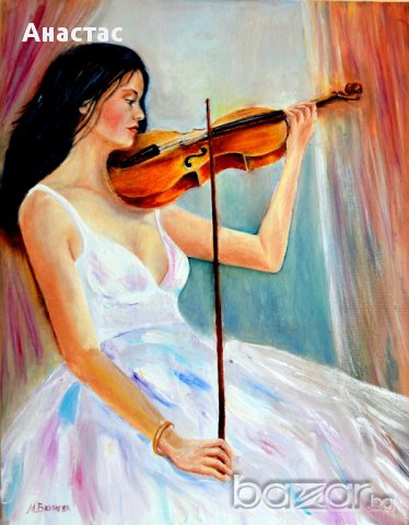 Картини, снимка 2 - Картини - 12592522