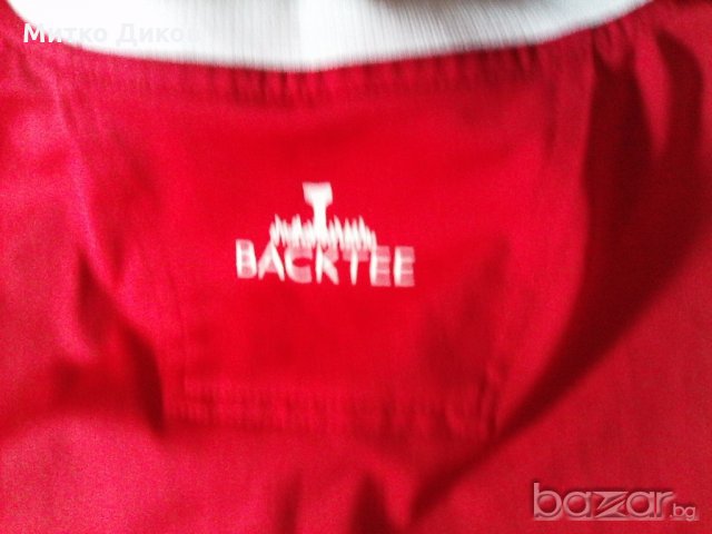 Бакти тениска голф , снимка 10 - Спортна екипировка - 19481073