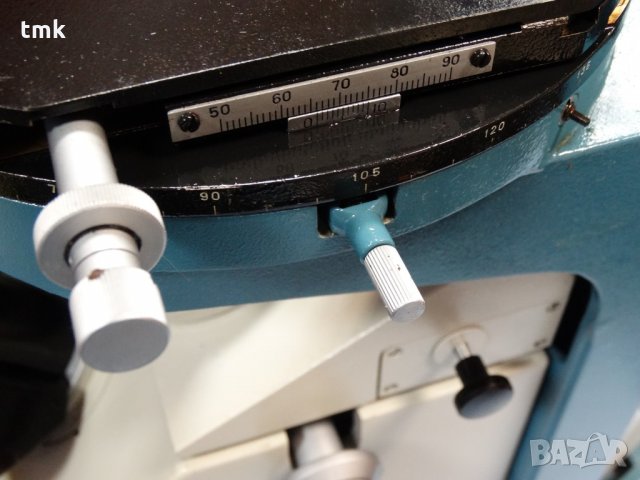 Микроскоп MMP-2P, снимка 8 - Други машини и части - 25716923