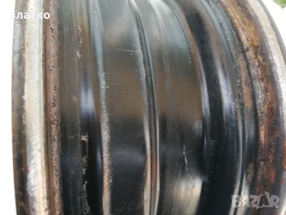 Джанти 14ски за тойота корола, снимка 1