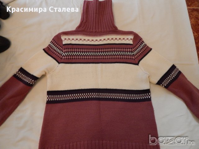 Поло M размер, снимка 4 - Блузи с дълъг ръкав и пуловери - 16244285