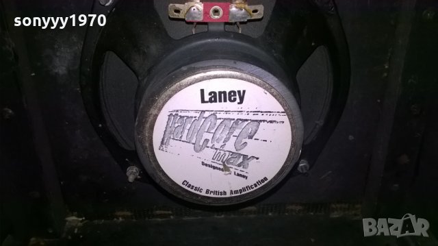 laney hcm10 guitar amplifier-30х29х18см-внос англия, снимка 13 - Ресийвъри, усилватели, смесителни пултове - 22837305