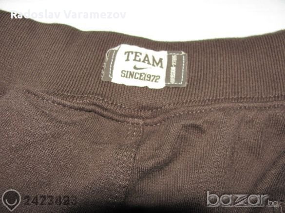 Nike долнище размер Xl 3/90, снимка 7 - Спортни дрехи, екипи - 8993738