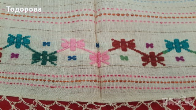 Автентичен месал, снимка 3 - Антикварни и старинни предмети - 26081600