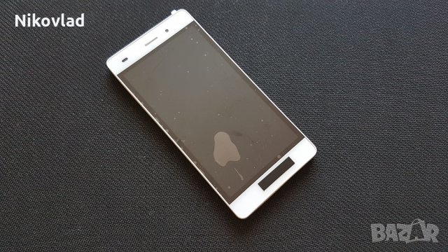 Дисплей за Huawei P8 Lite, снимка 1 - Резервни части за телефони - 22871764