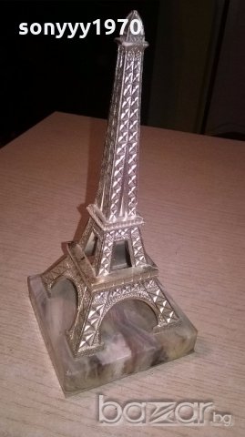 аифелова кула-пвц-20х9х9см-внос швеицария, снимка 3 - Колекции - 19582304