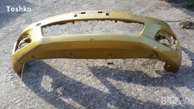 Предна броня Suzuki Swift, снимка 2 - Части - 22494414