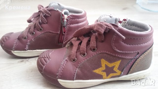 Обувки за момиче- 9лв, обувки за момче - 10лв, снимка 2 - Детски маратонки - 25058599