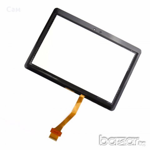 Нов тъч панел Touch Screen Glass Digitizer For Samsung Galaxy Tab 2 10.1 P5100/P5110  /N8000, снимка 3 - Таблети - 12781020