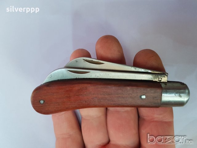  Колекционерска ножка , снимка 4 - Антикварни и старинни предмети - 20551086