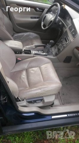 Volvo V70 2.0T На части, снимка 7 - Автомобили и джипове - 21690021