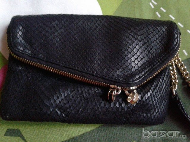 'Нenri  Bendel 'оригинал , снимка 7 - Чанти - 19438894