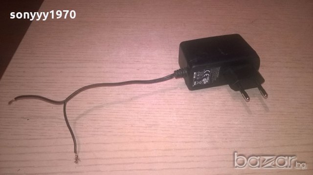 sola power 15v/1.2amp adaptеr-внос швеицария, снимка 3 - Мрежови адаптери - 19149986