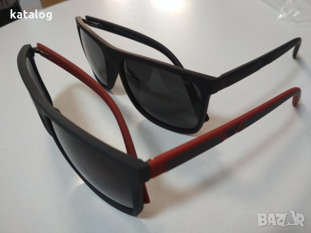 LOGO collection слънчеви очила , снимка 2 - Слънчеви и диоптрични очила - 24258402