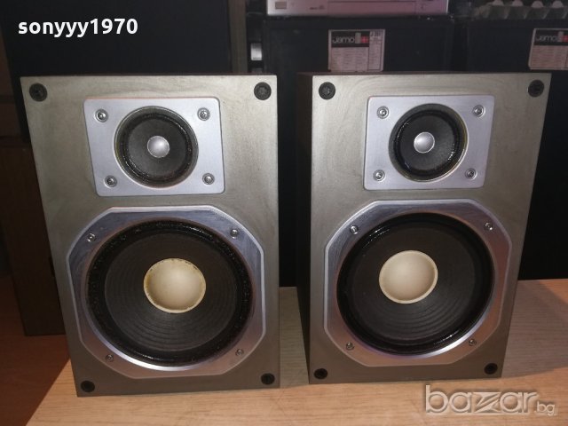 panasonic sb-045 made in japan-2x60w/4ohm-внос швеицария, снимка 4 - Тонколони - 21177902