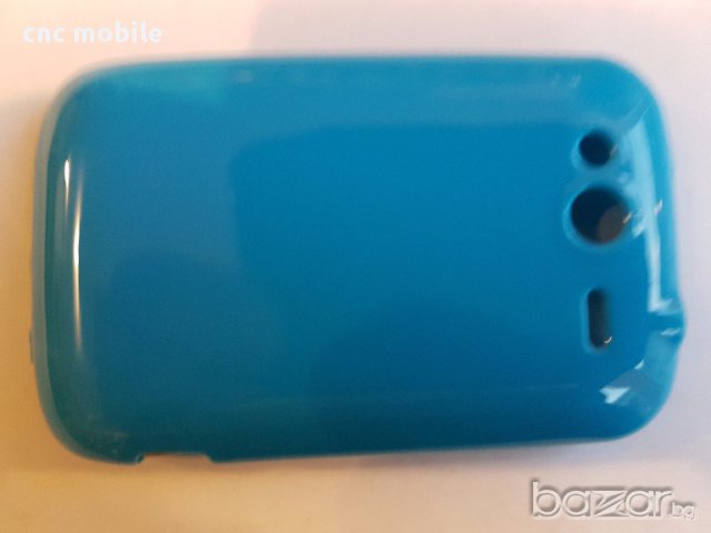 HTC Wildfire S - HTC G13 калъф  case, снимка 5 - Калъфи, кейсове - 17432645