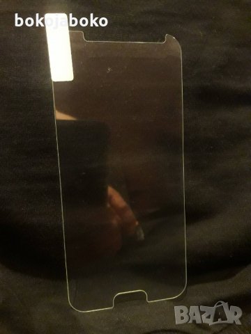 Стъклени протектори за Samsung, снимка 4 - Калъфи, кейсове - 23132892