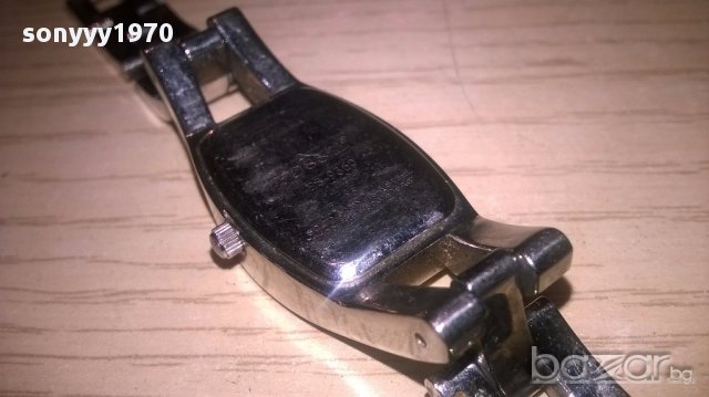 Fossil f2 за ремонт за части-внос швеицария, снимка 8 - Дамски - 16254633