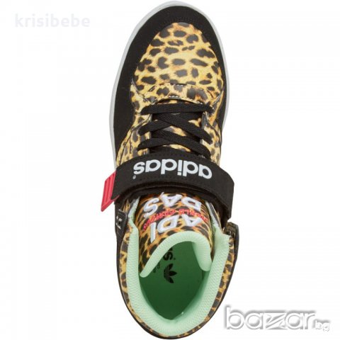 40,5 ADIDAS SPACE DIVER, снимка 3 - Кецове - 18415508