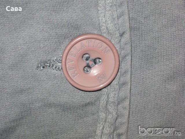 Спортно сако REVELATION   дамско,ХС-С, снимка 4 - Сака - 21221625