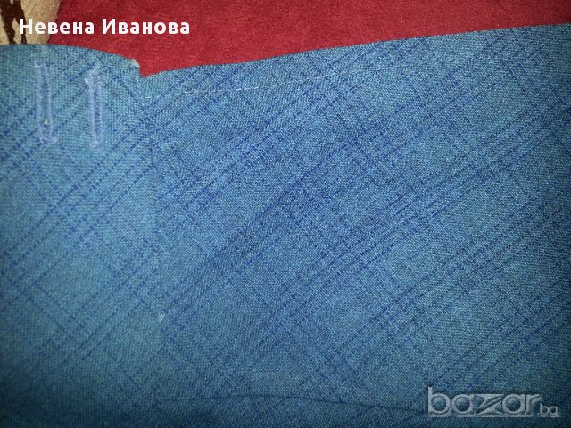 Летен комплект блуза с пола, снимка 5 - Костюми - 15324738