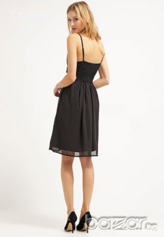 Vero Moda Дамска рокля, официална / ежедневна, нова, с етикет, снимка 7 - Рокли - 18581888
