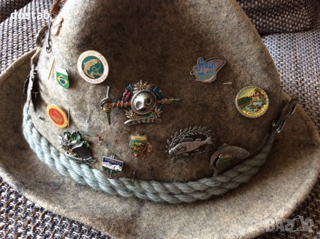 Колекция туристически значки , снимка 2 - Колекции - 26000657