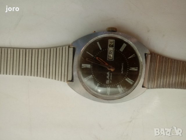 slava 27 jewels, снимка 5 - Мъжки - 24102081