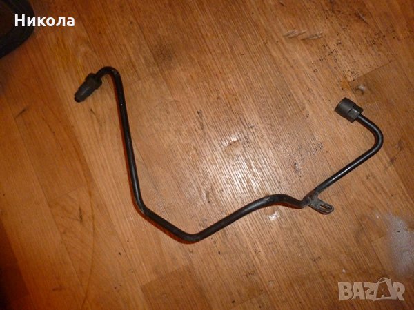 Тръба,масловод тубо Рено Меган 1.9 дци 102 Renault Megane, снимка 2 - Части - 24564475