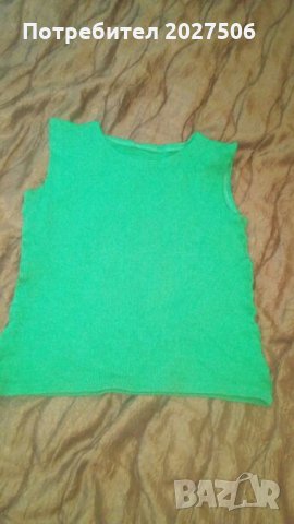 Блуза от две части , снимка 3 - Блузи с дълъг ръкав и пуловери - 23036335