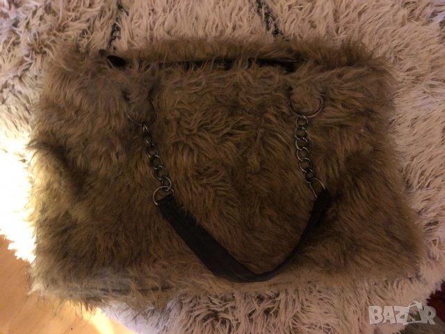 Страхотна чанта, снимка 1