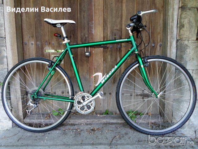 Winora Orinoco 28*, снимка 2 - Велосипеди - 18280211