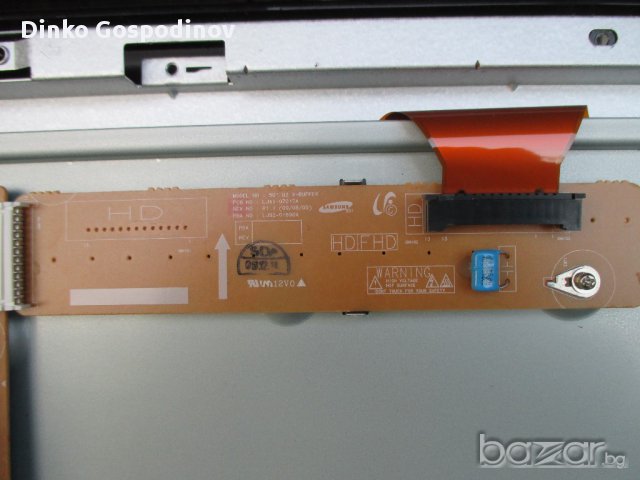 лцд и плазма модули , снимка 10 - Части и Платки - 11052417