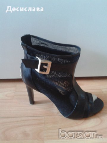 Дамски летни боти BCBG