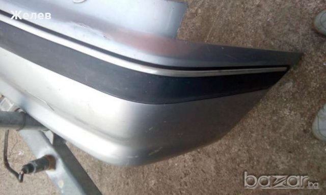 Продавам ПЕЖО 406 на части 2002г., снимка 6 - Автомобили и джипове - 20470100