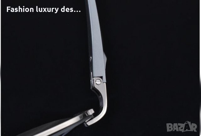 Слънчеви очила, снимка 7 - Слънчеви и диоптрични очила - 24308306