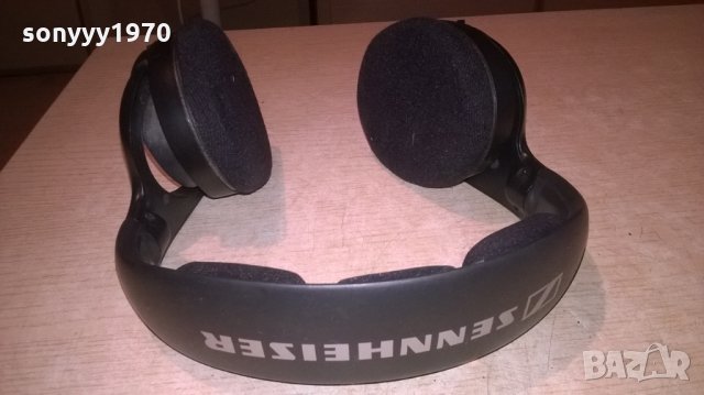 sennheiser hdr 119 ll headphones-внос швеицария, снимка 10 - Слушалки и портативни колонки - 26185344