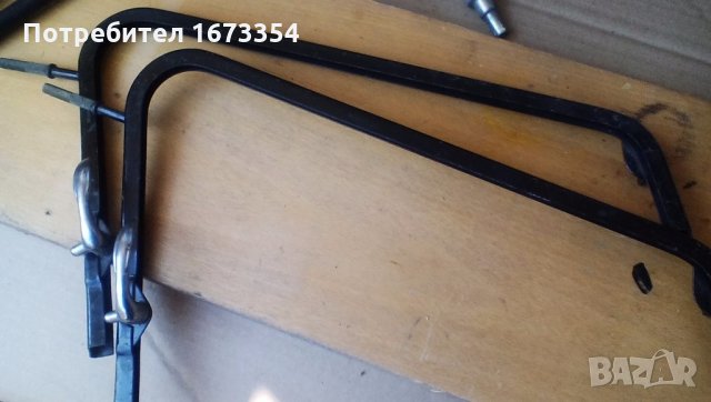 Авто части, снимка 2 - Части - 21692142