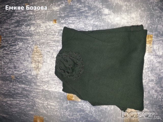туника и различни блузки от трико с дълъг ръкав,различни размери цени, снимка 10 - Блузи с дълъг ръкав и пуловери - 13434887