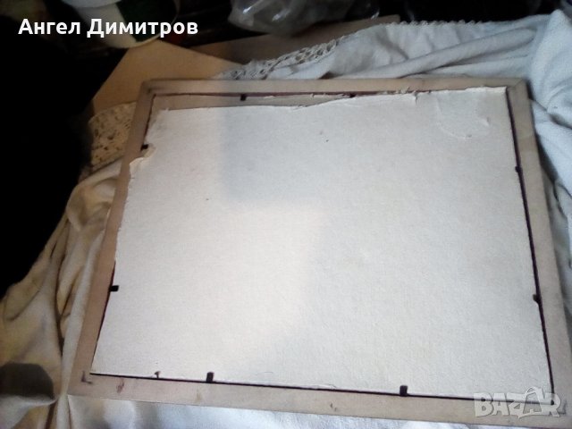 Маслена картина , снимка 5 - Картини - 24148241