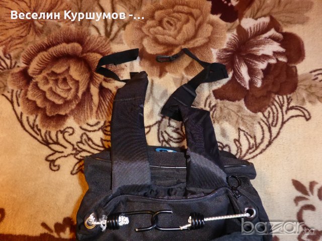 Чанта за седло на мотоциклет, снимка 9 - Аксесоари и консумативи - 21158034